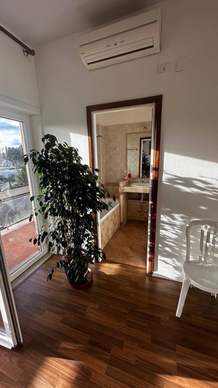 The Swan Center Apartamento Roma